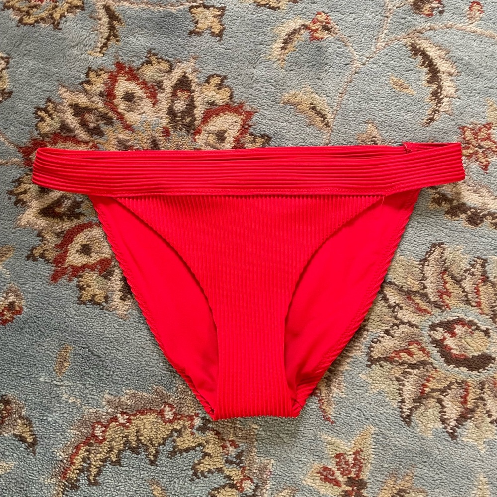 Hollister bikini bottoms